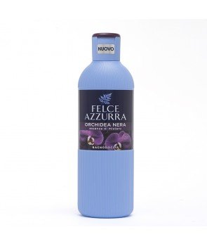 Felce Azzurra Czarna Orchidea - Płyn do kąpieli (650ml) 8001280068089_20190518223345