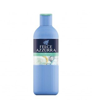 Фото - Інша косметика Felce Azzurra Body Wash żel do mycia ciała Sea Salts 650ml 