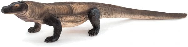 Animal Planet waran z komodo 387166 figurka 24h