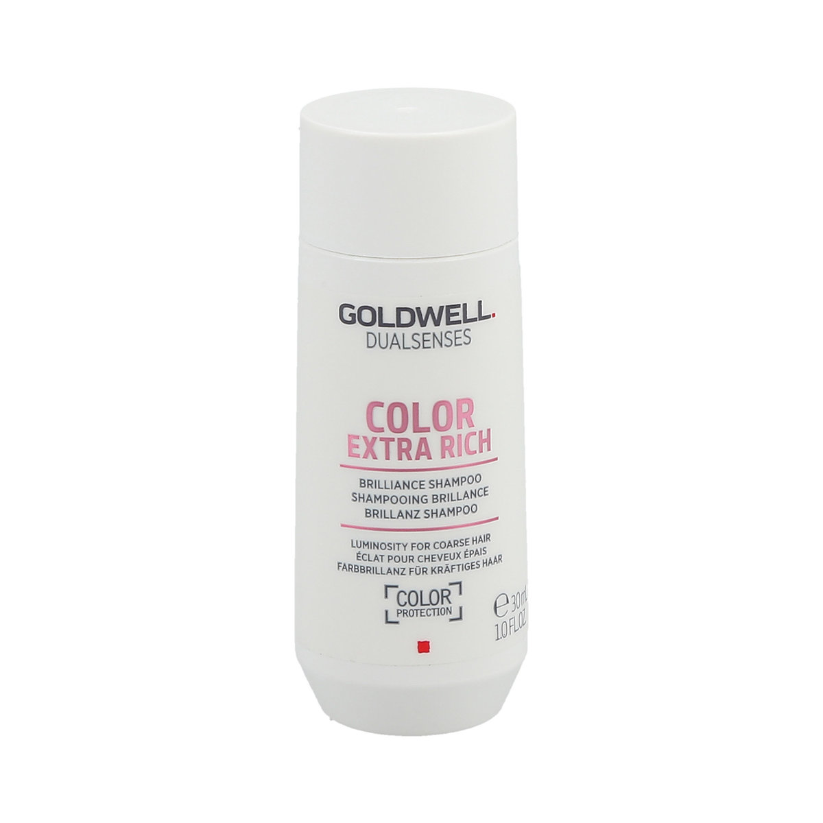 Goldwell DUALSENSES COLOR EXTRA RICH Nabłyszczający szampon do włosów grubych i opornych 30ml 0000051699