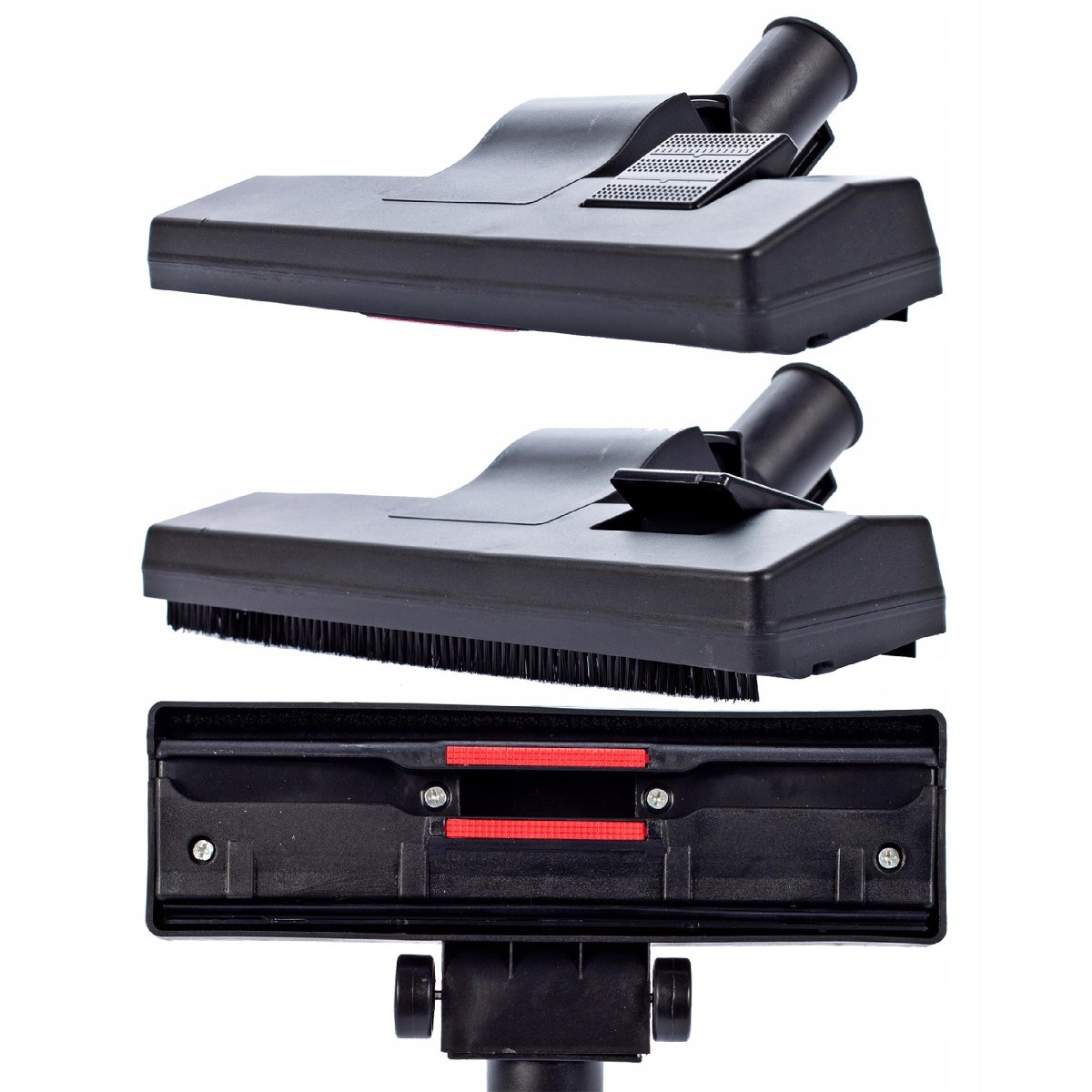 Końcówka Podłogowa Do Odkurzacza Szczotka