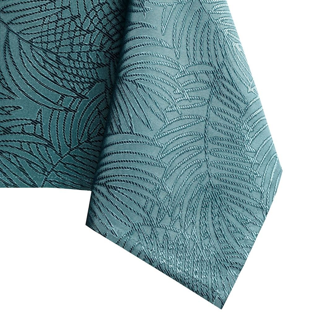 AmeliaHome AmeliaHome - Obrus plamoodporny Morski GAIA 140x450 cm