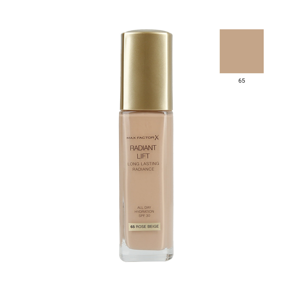 Max Factor Radiant Lift Foundation podkład