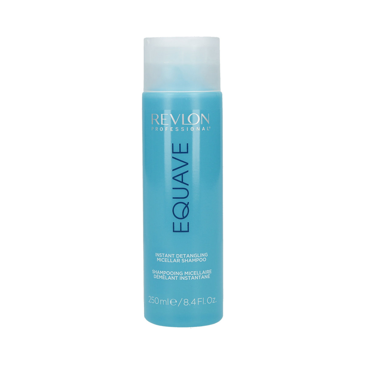 Revlon Professional Professional Equave Instant Detangling Micellar szampon do włosów 250ml dla kobiet