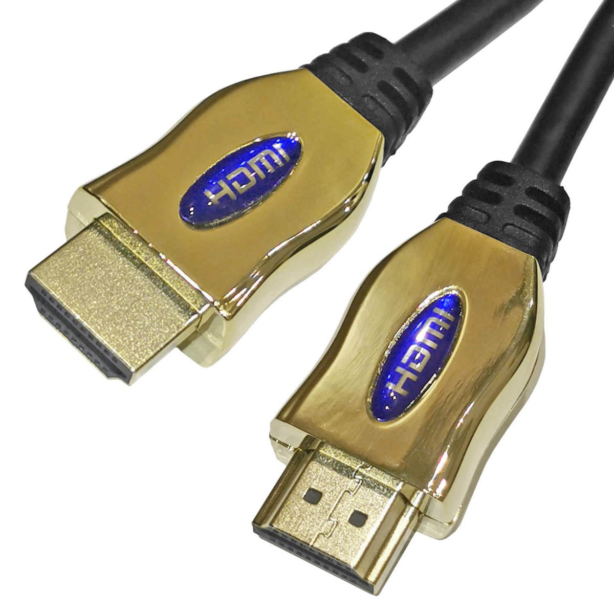 Wireway Instaline 310403 - Kablel HDMI 2.1 3m 3m ✦ SALON ✦ ZAPYTAJ O RABAT ✦ RATY 30x0%