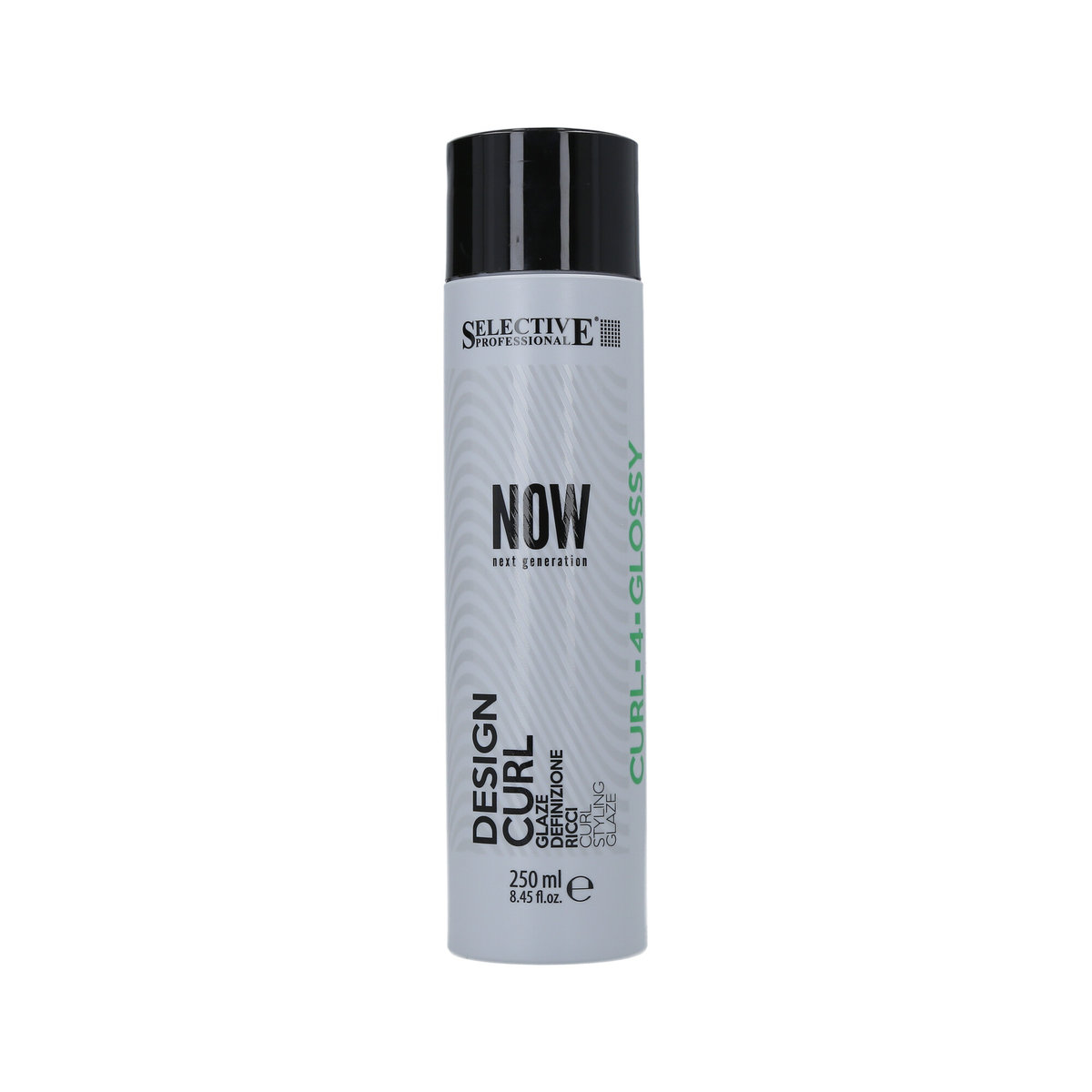 Selective Design Curl - Fluid do loków 250ml