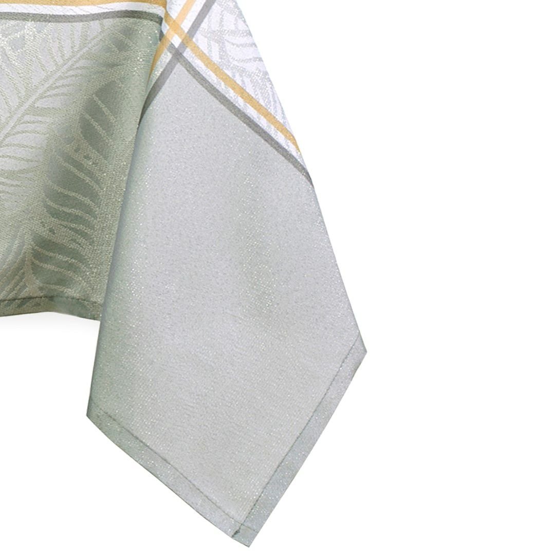 AmeliaHome Obrus Oliviet 110x160 /AH/OL/LGR/1116
