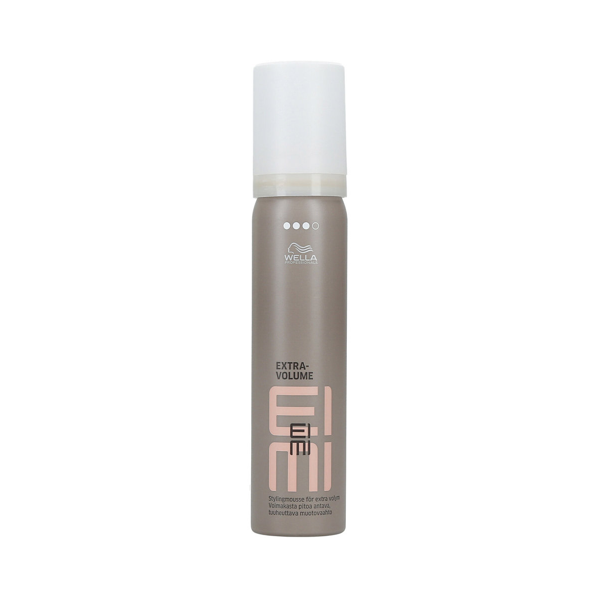 Wella Eimi Extra Volume Pianka Do Włosów 75ML