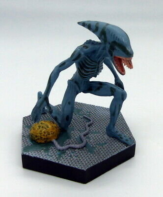 Eaglemoss, Figurka kolekcjonerska, Alien Prometeus Deacon, 8 cm, 1:16