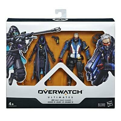 Hasbro Overwatch Ultimates Series E6495ES0