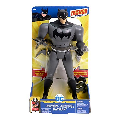 Mattel figurka ruchoma Batman FPC74