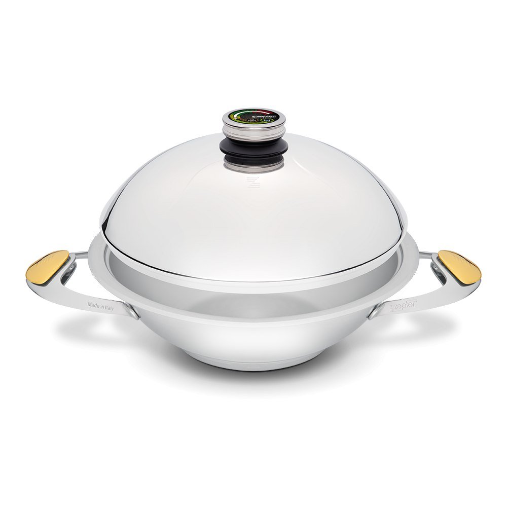 Zepter Rodzaj berło medizep Cook gotowania  z-w3045   30 cm  4.5 L Z-W3045