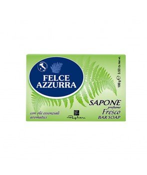 Felce Azzurra MYDŁO W KOSTCE 100G FRESH