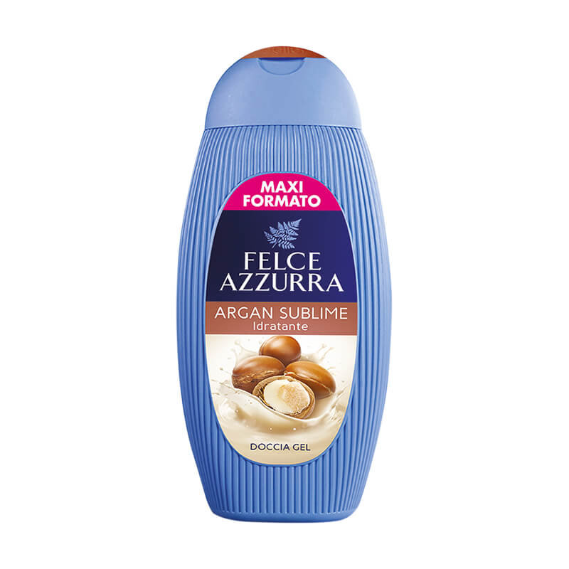 Felce Azzurra Argan - Żel pod prysznic (400 ml) 893C-5459F_8001280403033