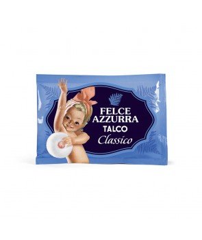 Talk do ciała Felce Azzurra 100 g w saszetce