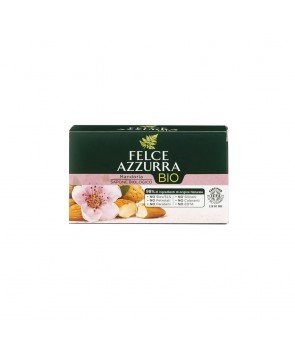 Felce Azzurra BIO Migdał - mydło w kostce do rąk (125g) 8001280068317