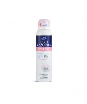 Felce Azzurra Deo Spray Comfort Talk 150 ML