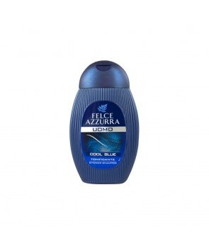 Felce Azzurra Felce Azzurra Cool Blue Męski szampon i żel pod prysznic 2w1 250 ml) 893C-5459F_20171016105300