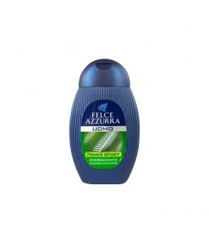 Felce Azzurra ŻEL POD PRYSZNIC 250ML POWER SPORT