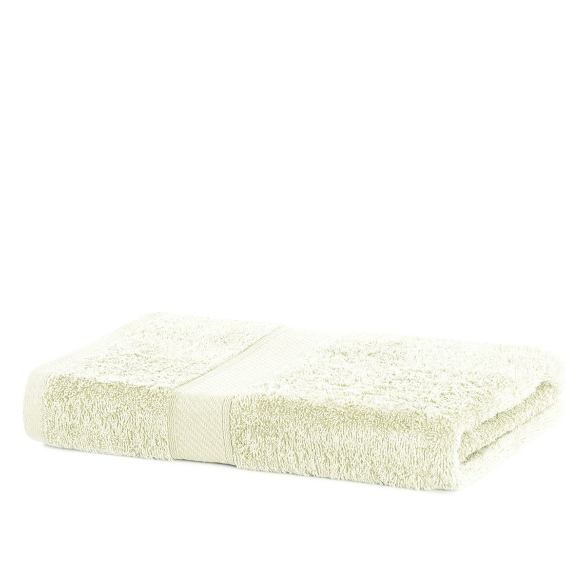 DecoKing DecoKing - Ręcznik Bamby - Ecru 70x140 cm