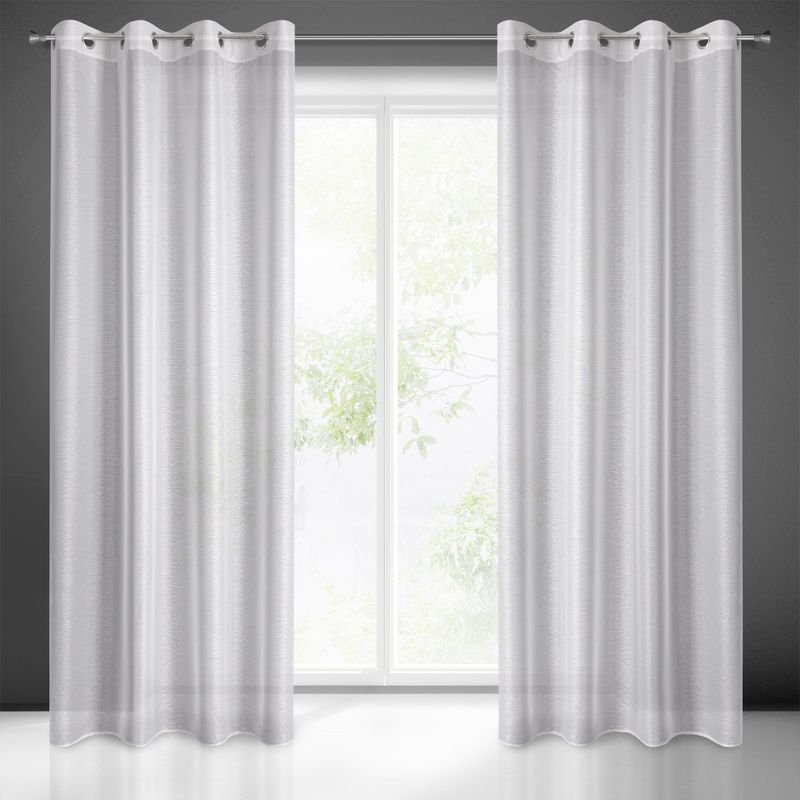 Eurofirany Firana Arlona 140x250 Biel ex-fir-arlona-sre-140x250-przel