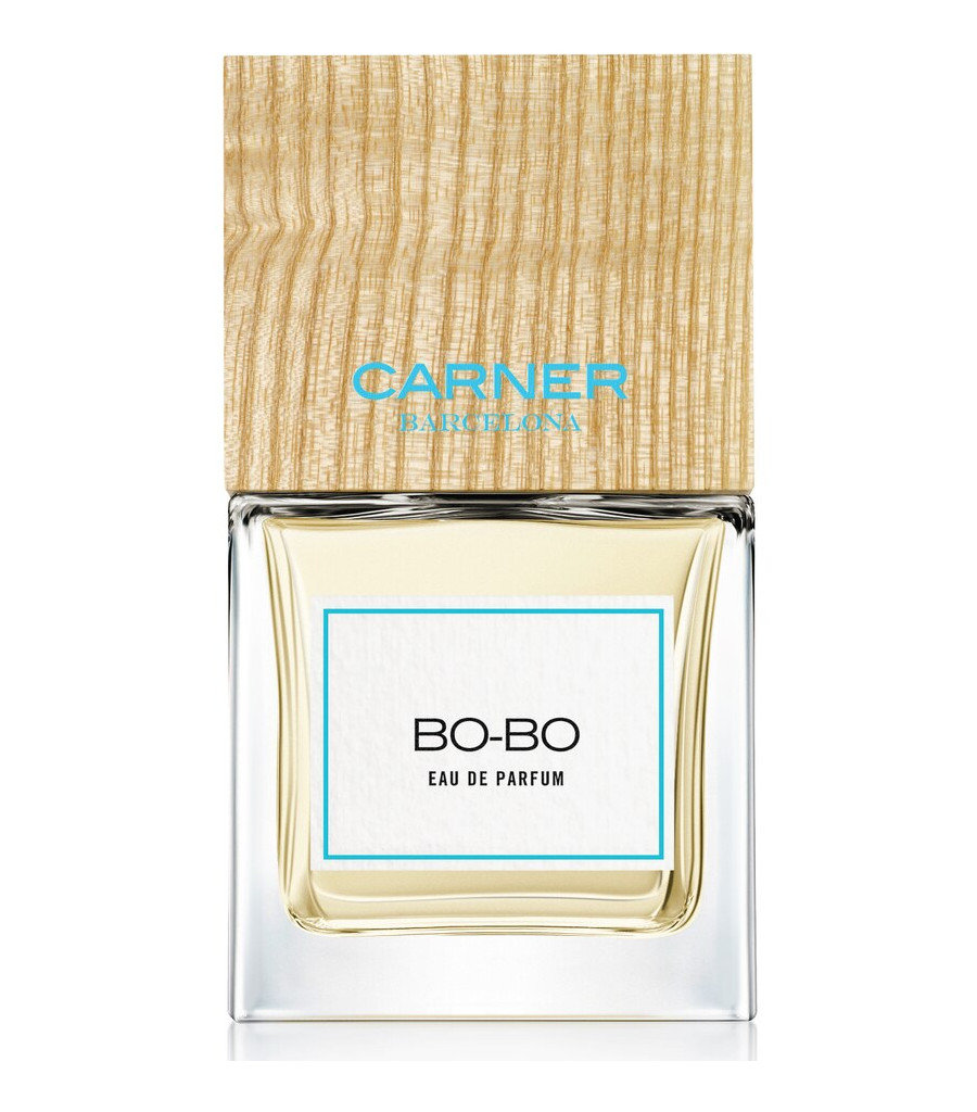 Carner Barcelona Bo-Bo Woda Perfumowana 50 ml