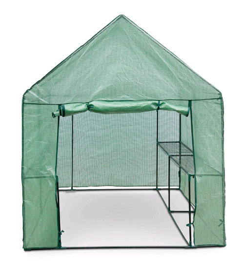 Garden King Duża szklarnia namiot 4101-P