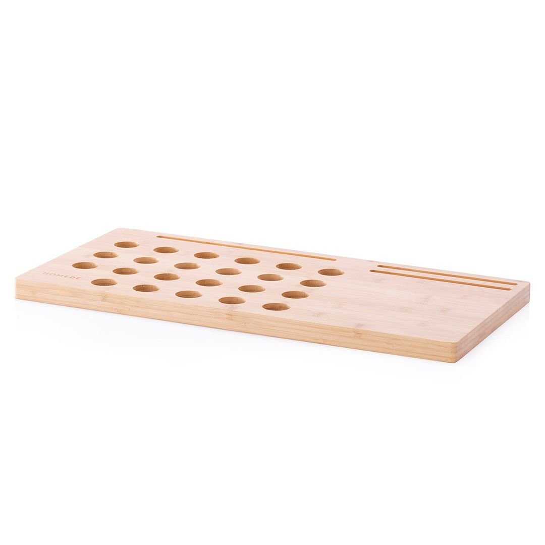 Homede Drewniana podstawka pod laptopa Mirken HOM/MIRKE/BMB/57293