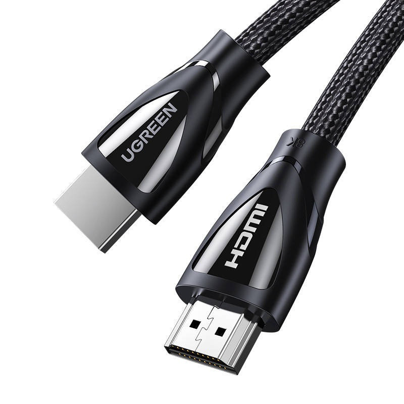 Ugreen Kabel HDMI 2.1 UGREEN HD140, 8K 60Hz, 1.5m UGR550