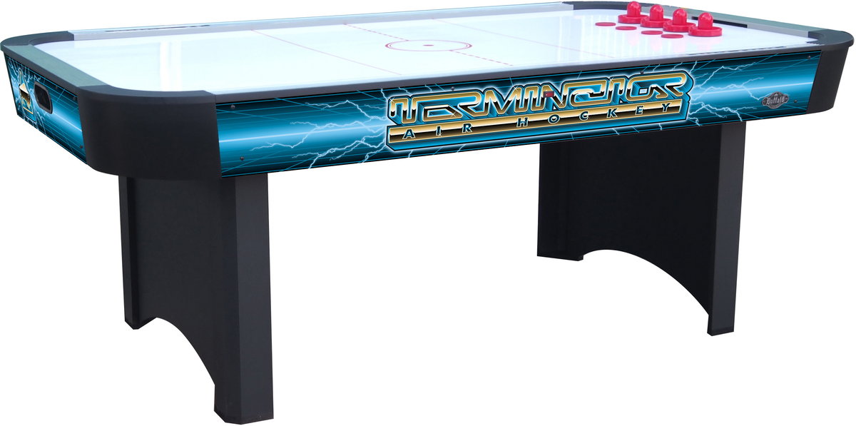 Cymbergaj Air Hockey BUFFALO TERMINATOR