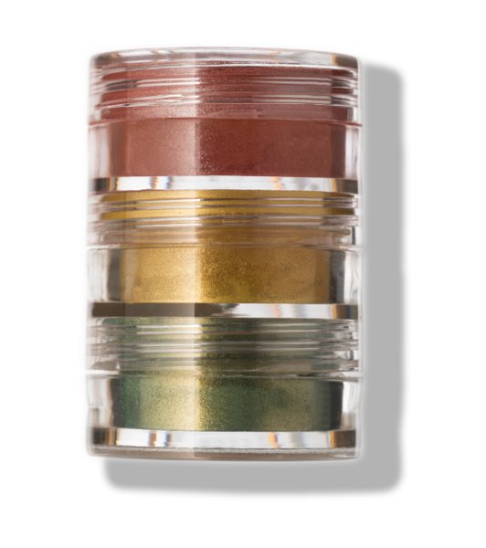 Affect Cienie sypkie Indian Spices N-0001