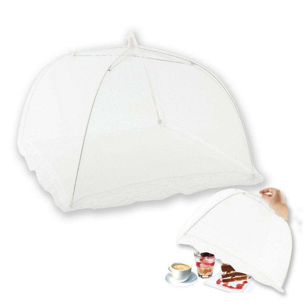 Orion Osłona na żywność parasolka moskitiera grill 33x33 uniwersalny