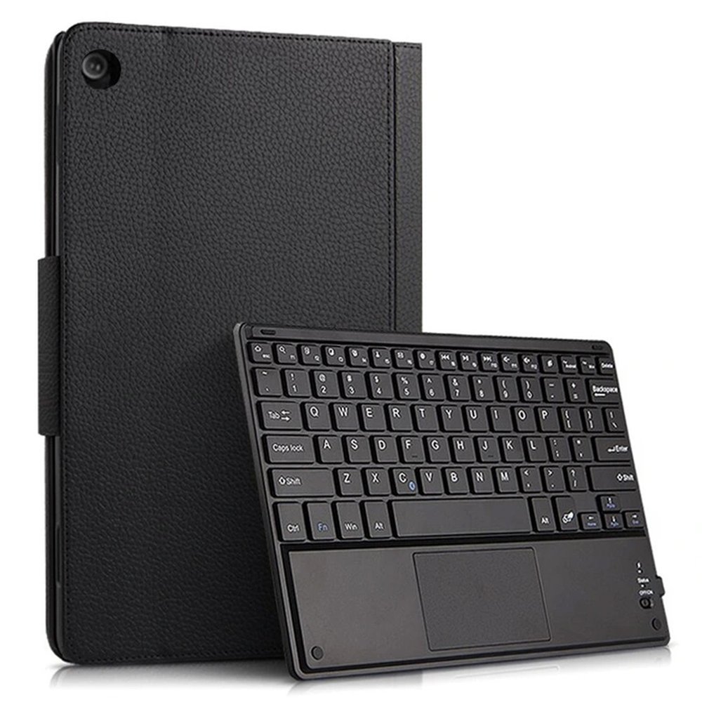 Lenovo EAM Electronics Klawiatura M10 10.1 TB-X306 z etui i rysikiem BLUETOOTH KEYBOARD CASE Tab X-30