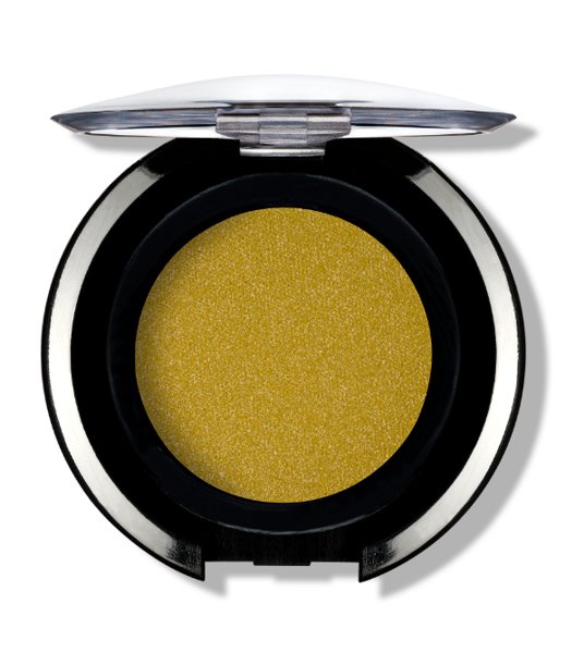 Affect cień do powiek FOILED Y-0050 Electric Yellow 5902414432277