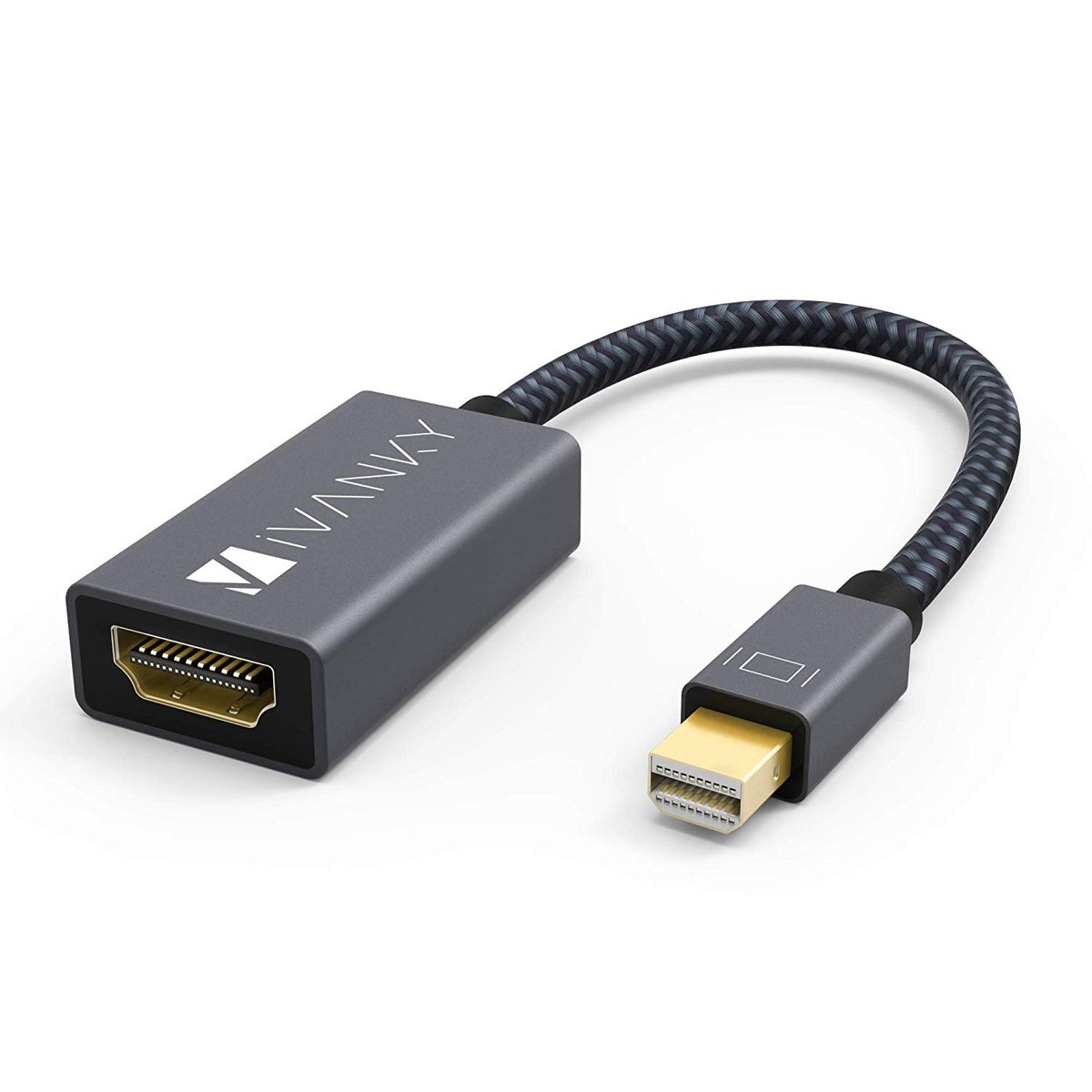 Adapter Mini DisplayPort HDMI / iVANKY