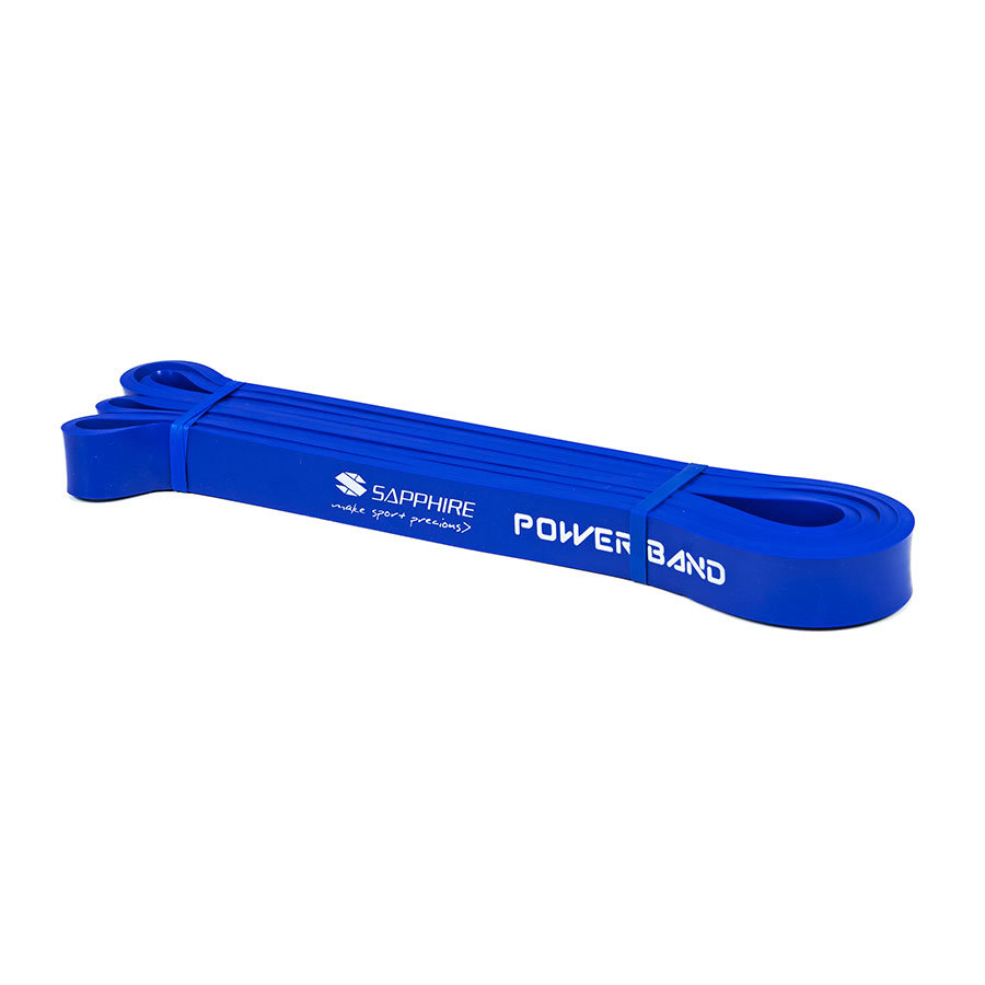 POWER BAND Guma oporowa taśma Do Ćwiczeń 11-26 Kg