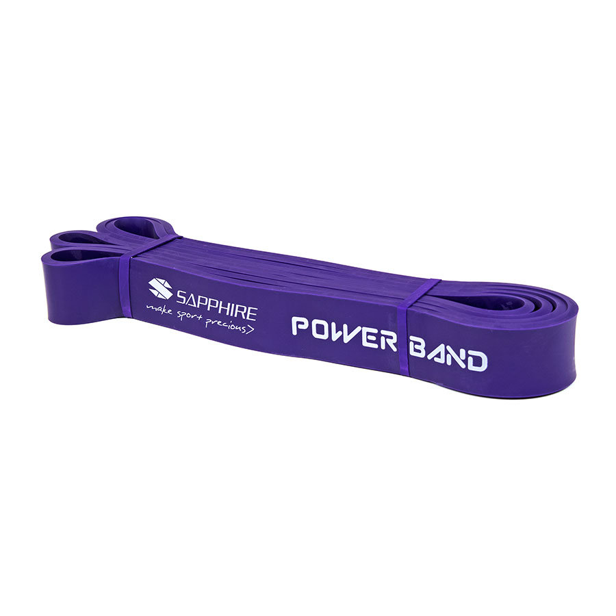 POWER BAND Guma oporowa taśma Do Ćwiczeń 14-34 Kg