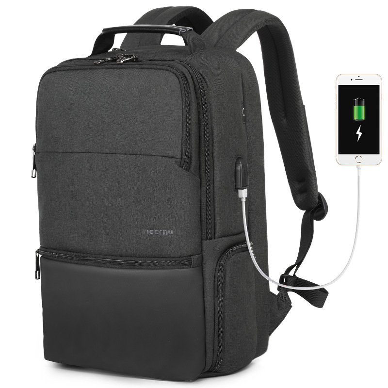 Plecak miejski na laptop T-B3905XL 17