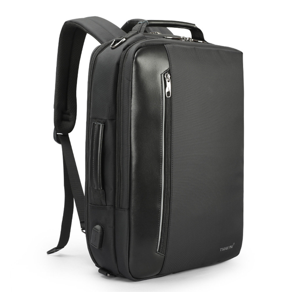 Plecak-Torba na laptopa T-B3639 15,6