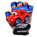 Meteor Junior Auto S