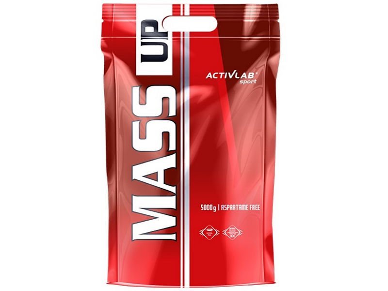 Activita Mass Up 5000g Coffee