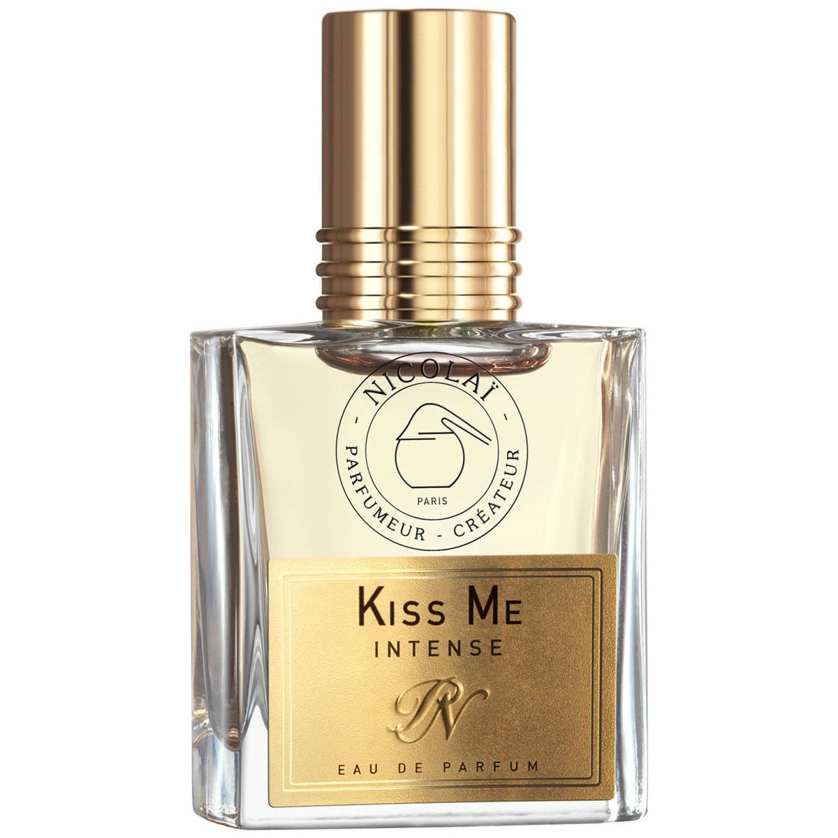 Nicolai, Kiss Me Intense, woda perfumowana, 30 ml