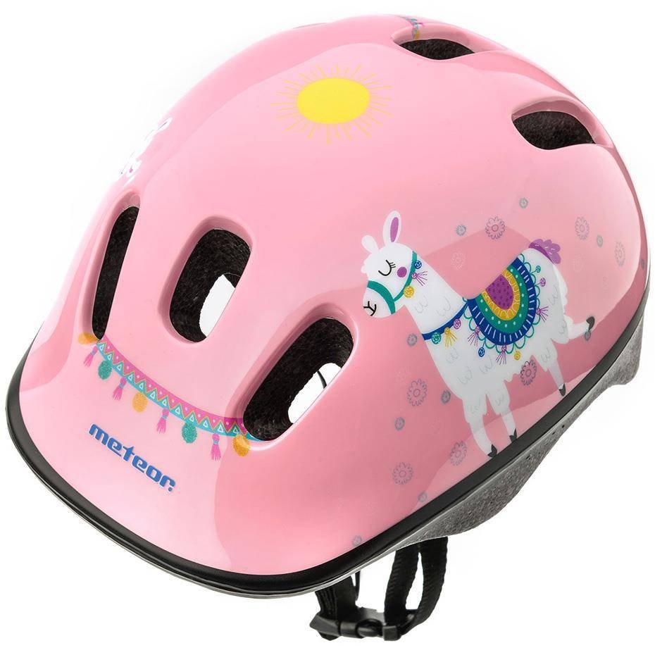 Modi rowerowy Meteor KS06 Lama rozm Xs 44-48 cm