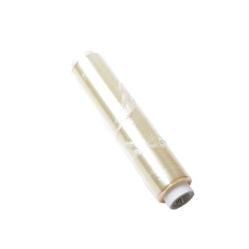 Folia PVC spożywcza 300mm/200m Transparent