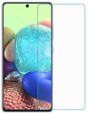 TEMPERED Hurtel Glass szkło hartowane 9H Samsung Galaxy A52 5G (opakowanie koperta)