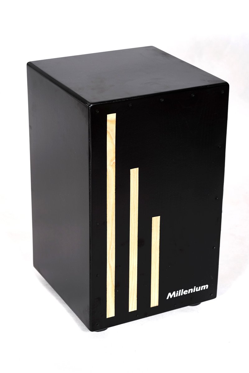 Millenium Cajon BlackBox efekt werbla