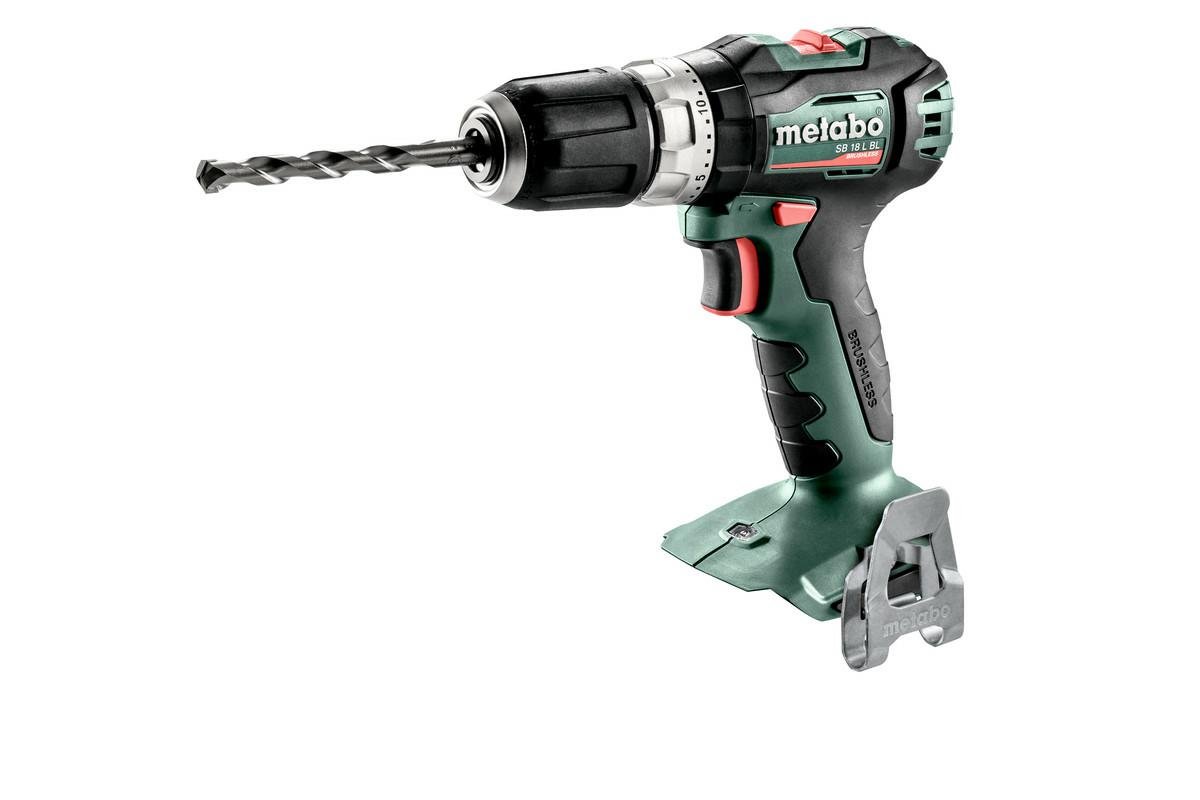 Metabo SB 18 L BL 602331840