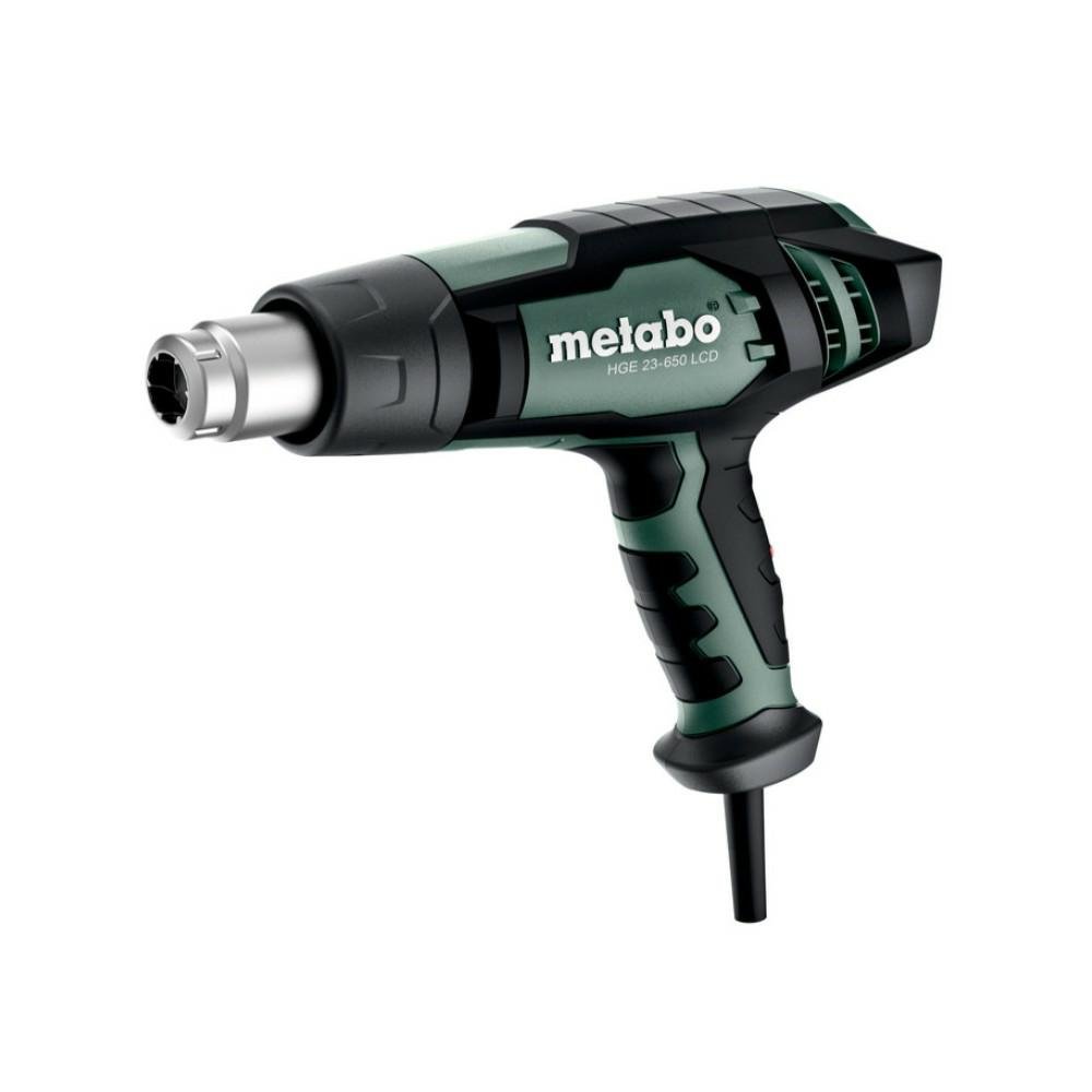 Metabo Opalarka HGE 23-650 LCD 603065500