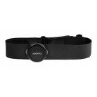 Suunto Smart Heart Rate Belt, czarny 2022 Akcesoria do zegarków SS050579000