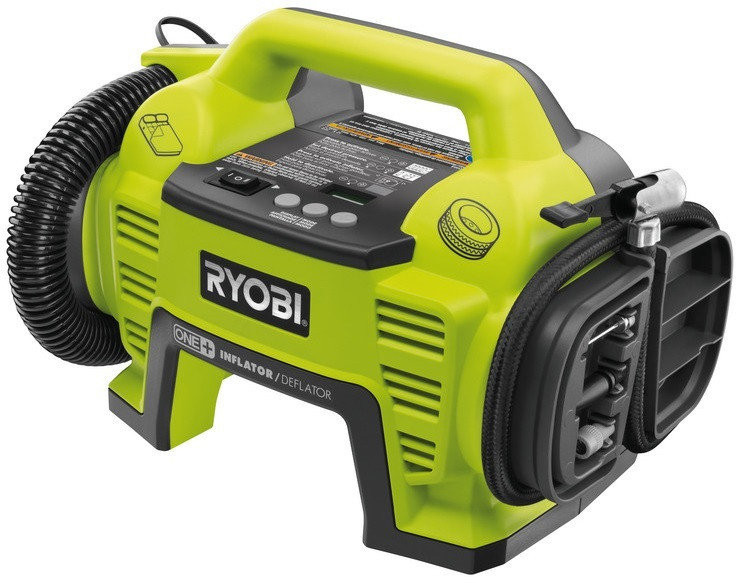 Ryobi Pompka 18 V Li-Ion One+ bateria osobno 5133001834